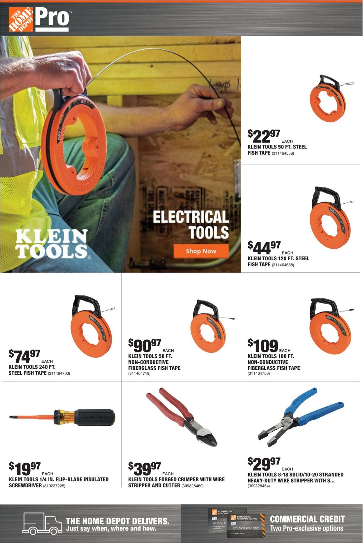 Home Depot Current weekly ad 12/23 12/30/2019 [4]