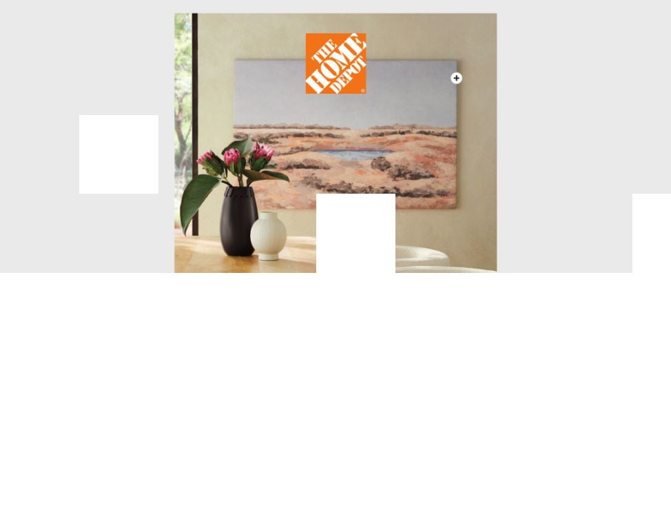 Catalogue Home Depot from 06/10/2024
