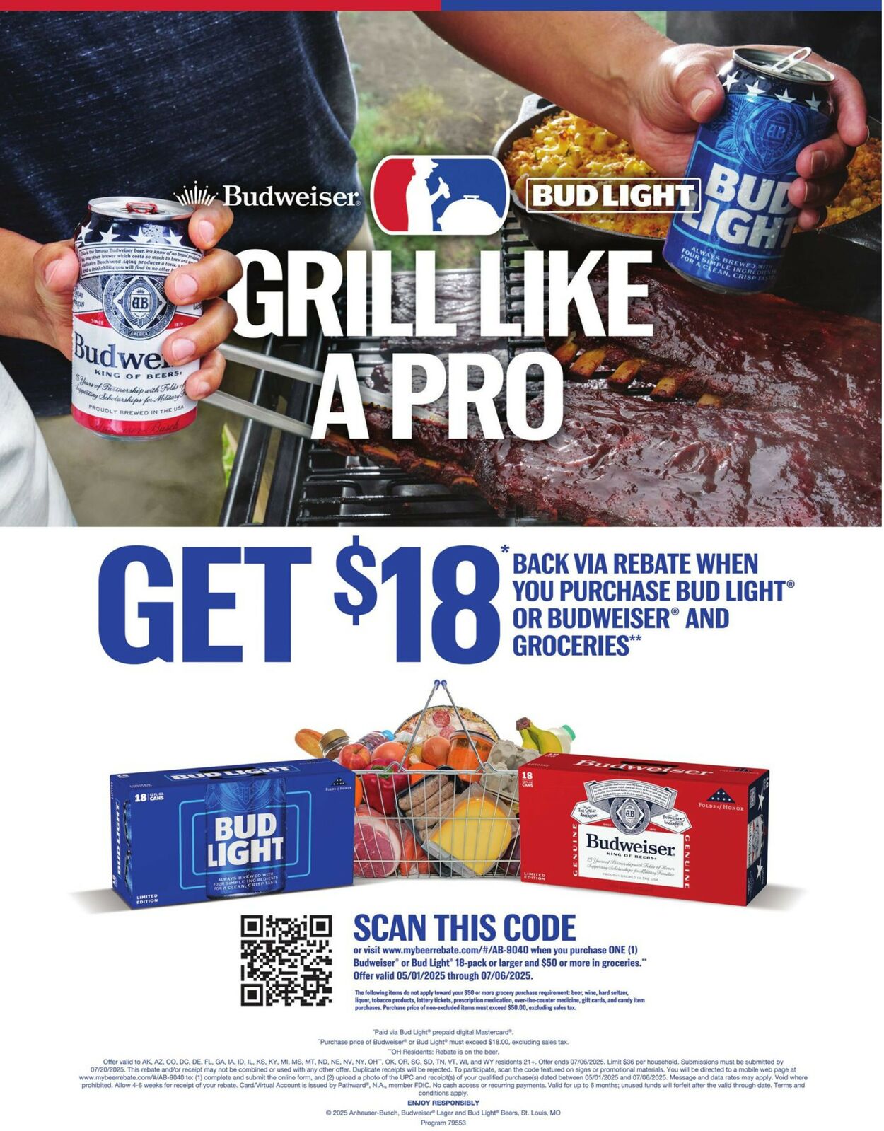 Catalogue HyVee from 06/02/2025