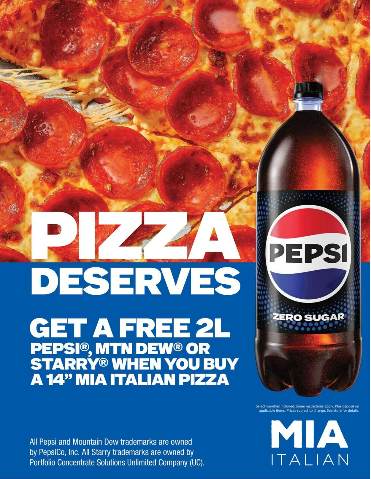 Catalogue HyVee from 11/03/2025