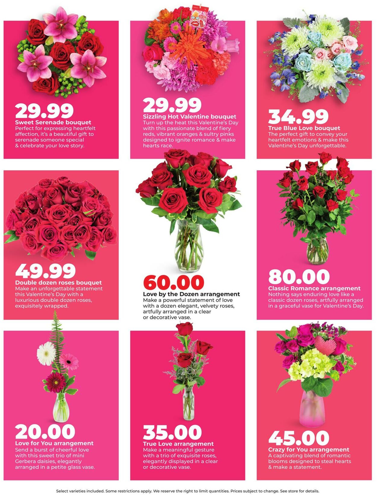 Catalogue HyVee from 02/02/2026