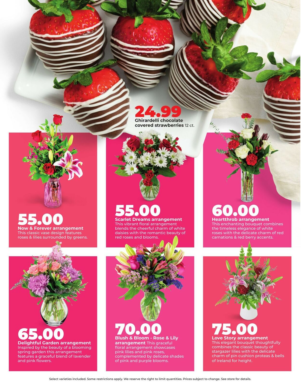Catalogue HyVee from 02/02/2026