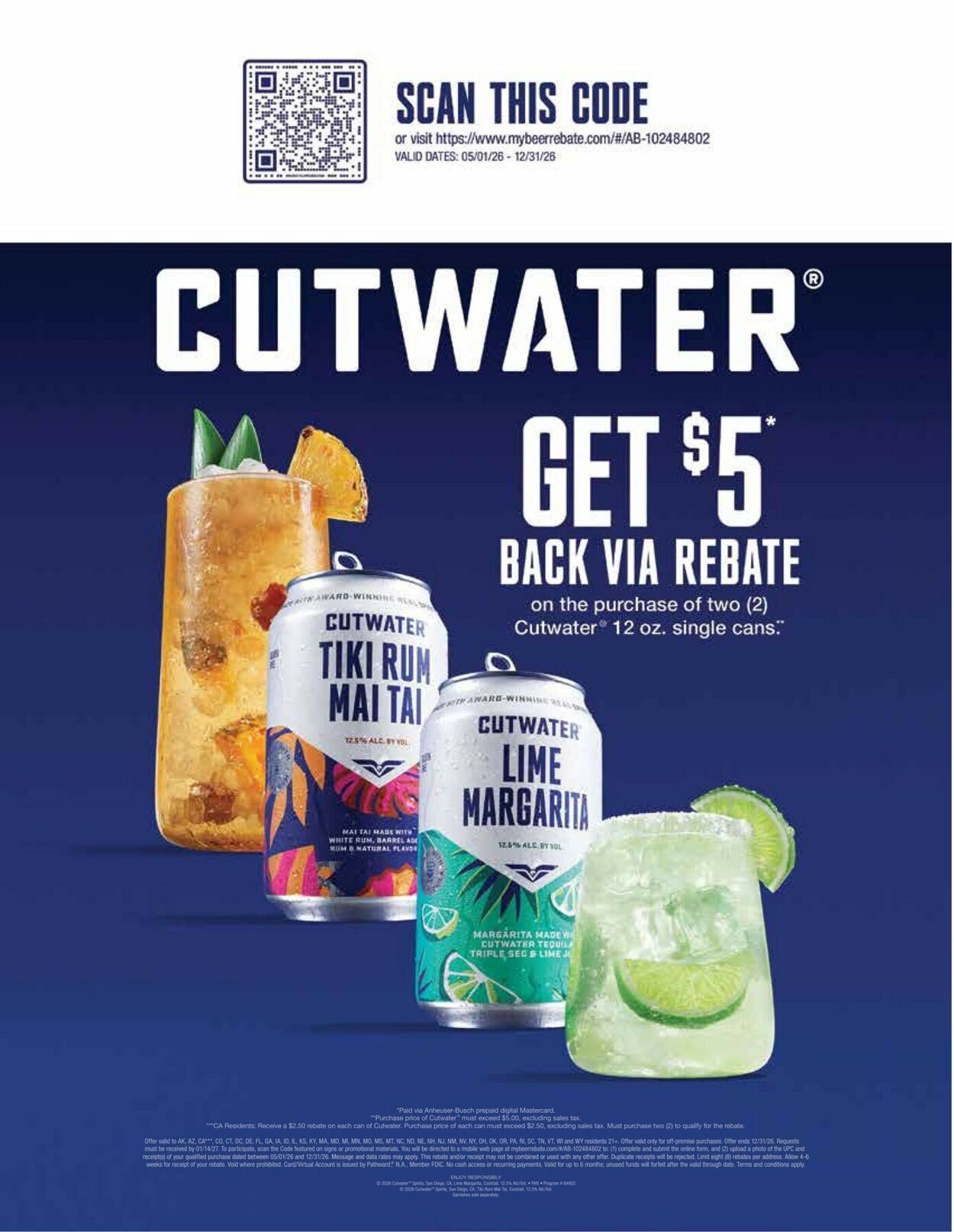 Catalogue HyVee from 10/12/2026