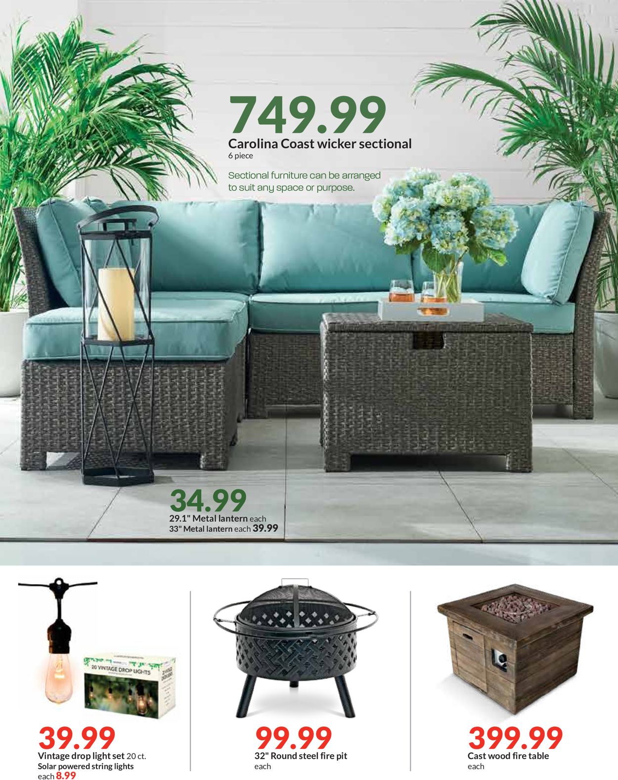 Catalogue HyVee from 04/01/2020