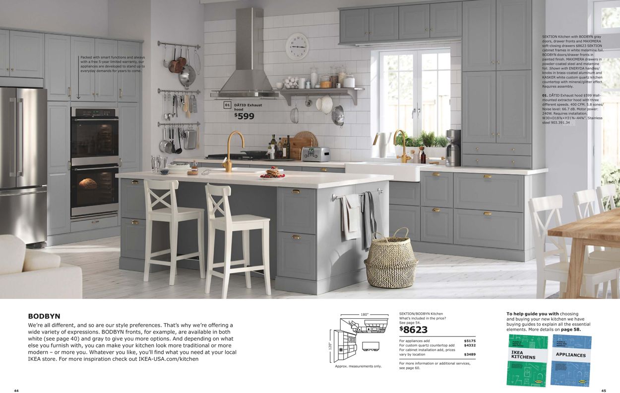 Catalogue IKEA from 01/01/2019