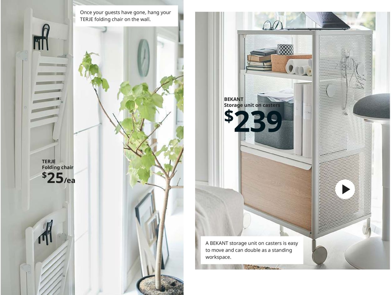 Catalogue IKEA from 08/01/2019