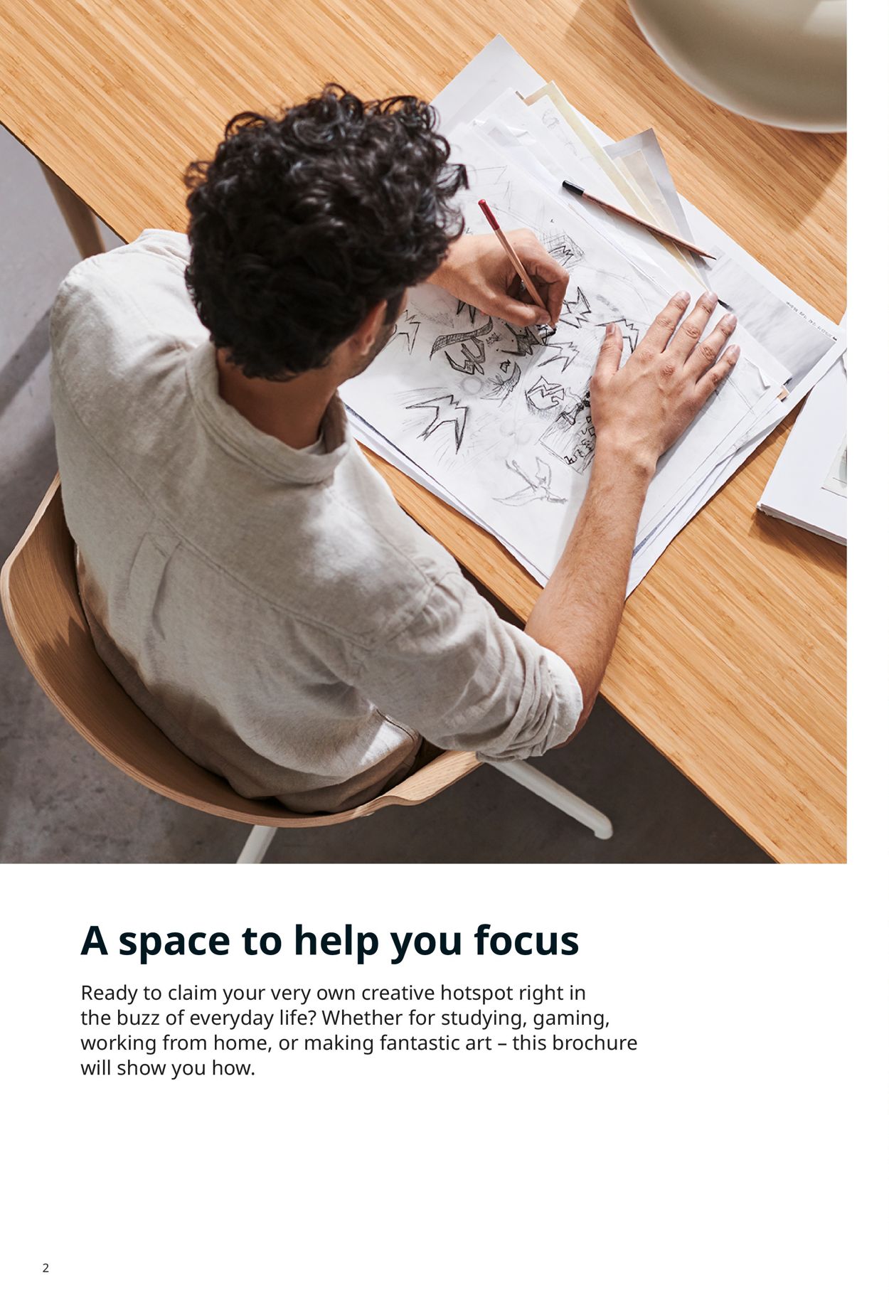 IKEA Workspaces 2021 Current weekly ad 08/04 - 07/31/2021 [2 ...