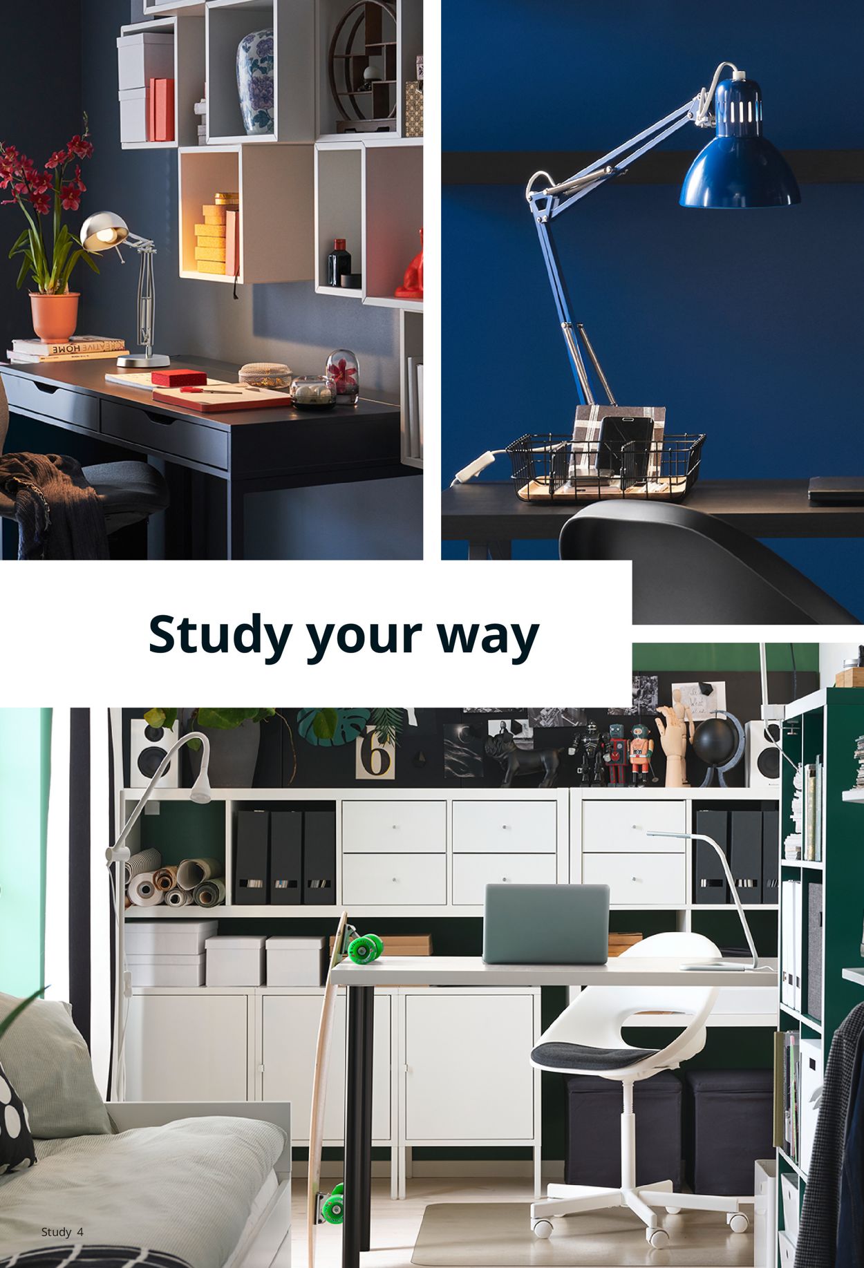 IKEA Workspaces 2021 Current weekly ad 08/04 - 07/31/2021 [4