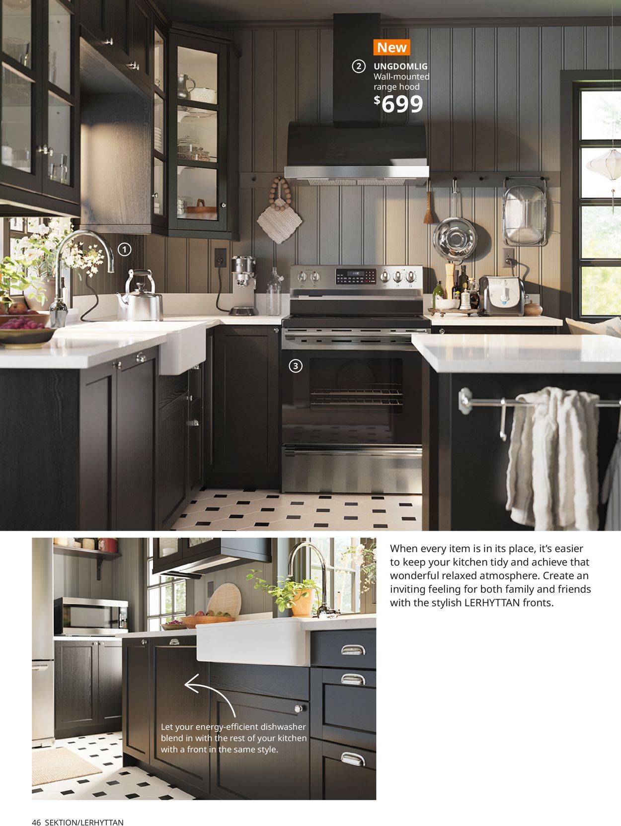 IKEA Kitchen 2021 Current weekly ad 09/10 - 07/31/2021 [46] - frequent