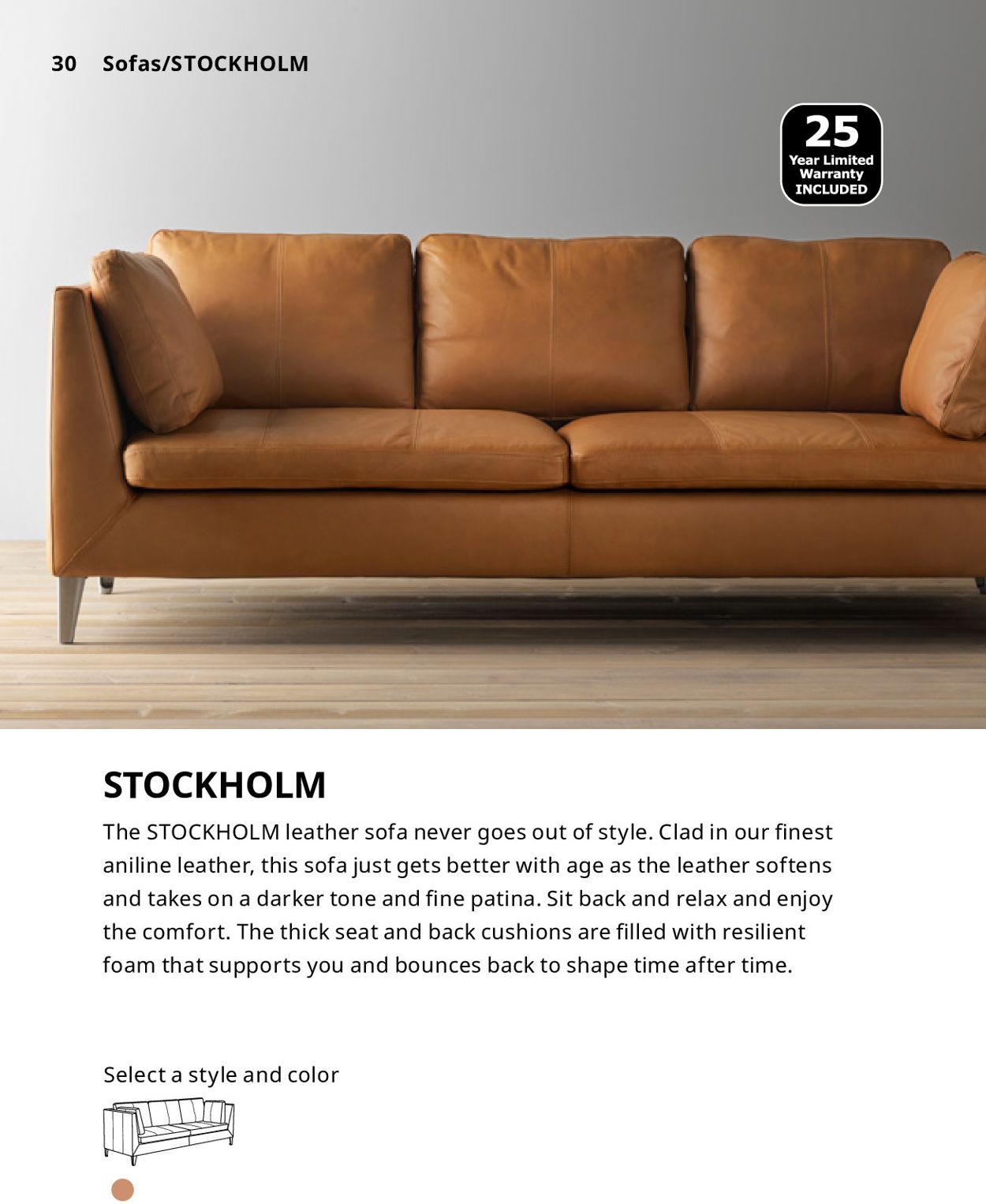 Catalogue IKEA from 09/10/2020