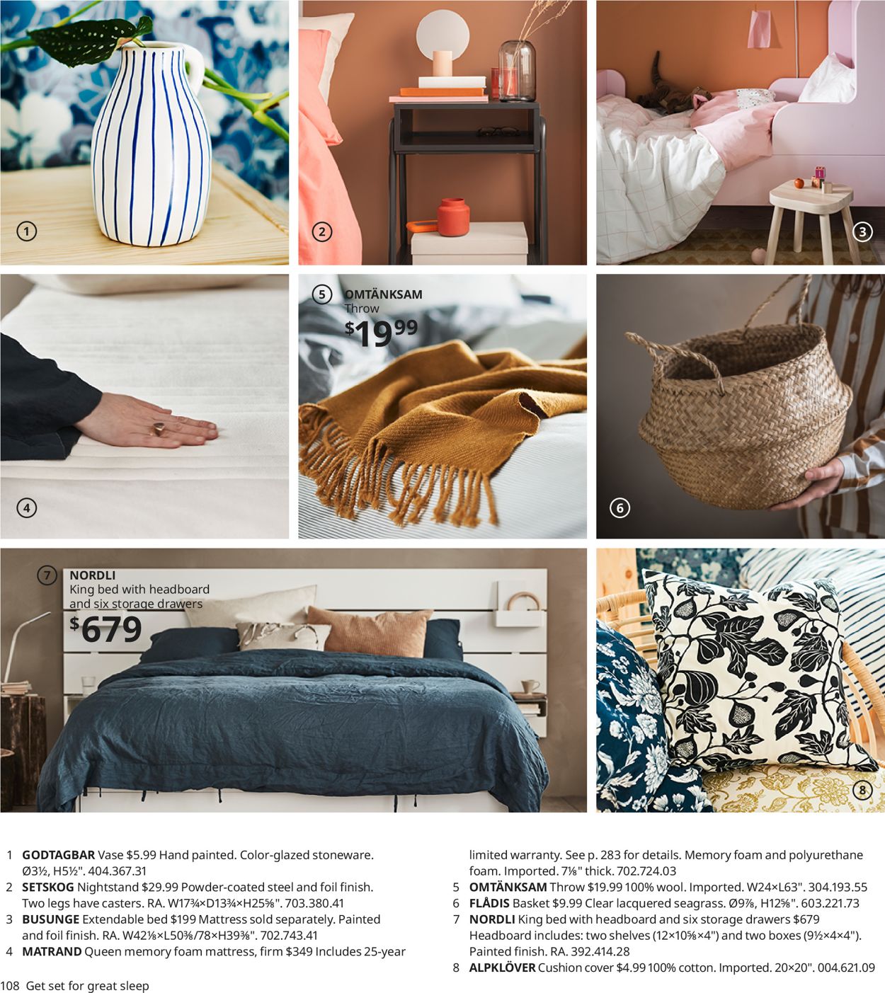 Catalogue IKEA Catalog 2021 from 01/01/2021