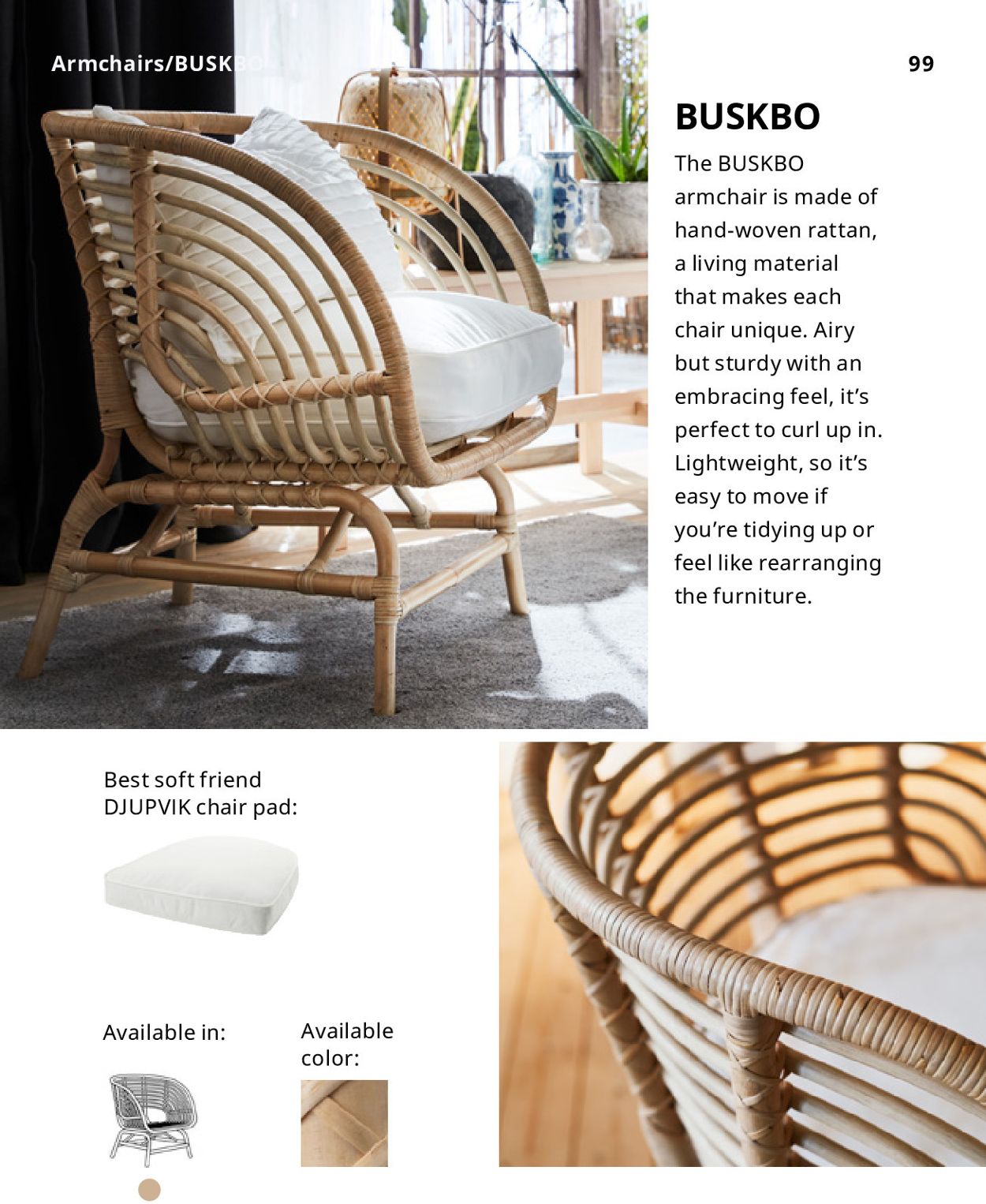 Catalogue IKEA Sofa brochure 2021 from 01/01/2021