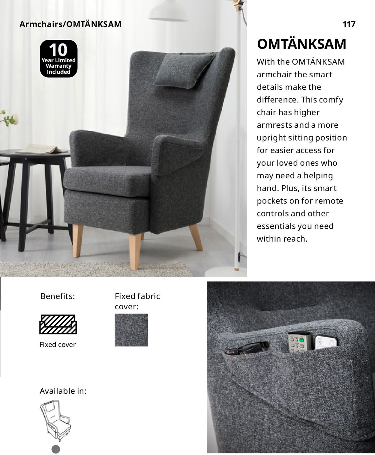 IKEA Sofa brochure 2021 Current weekly ad 01/01 - 12/31/2021 [182 ...