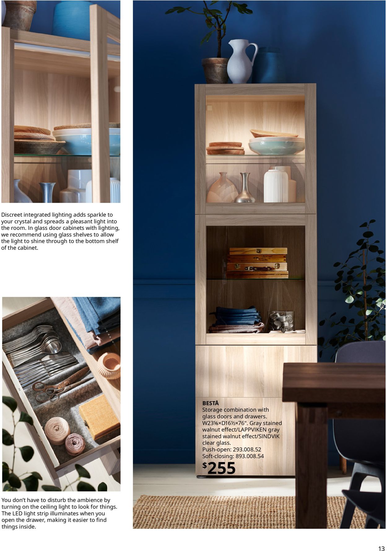 Catalogue IKEA Storage 2021 from 01/27/2021