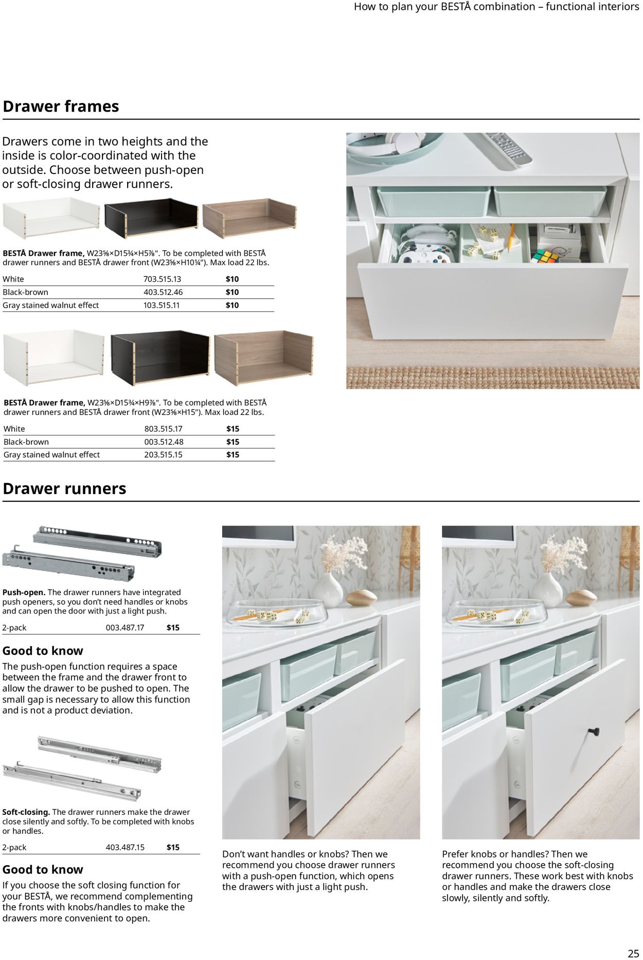 Catalogue IKEA Storage 2021 from 01/27/2021