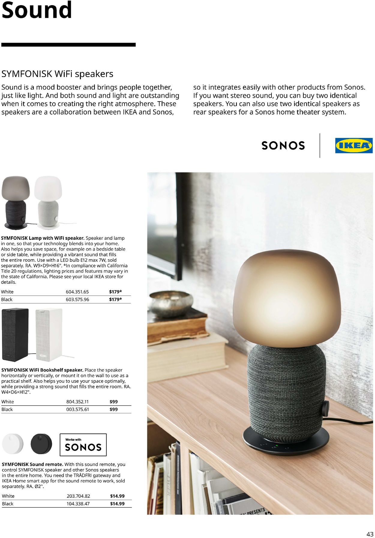 Catalogue IKEA Storage 2021 from 01/27/2021