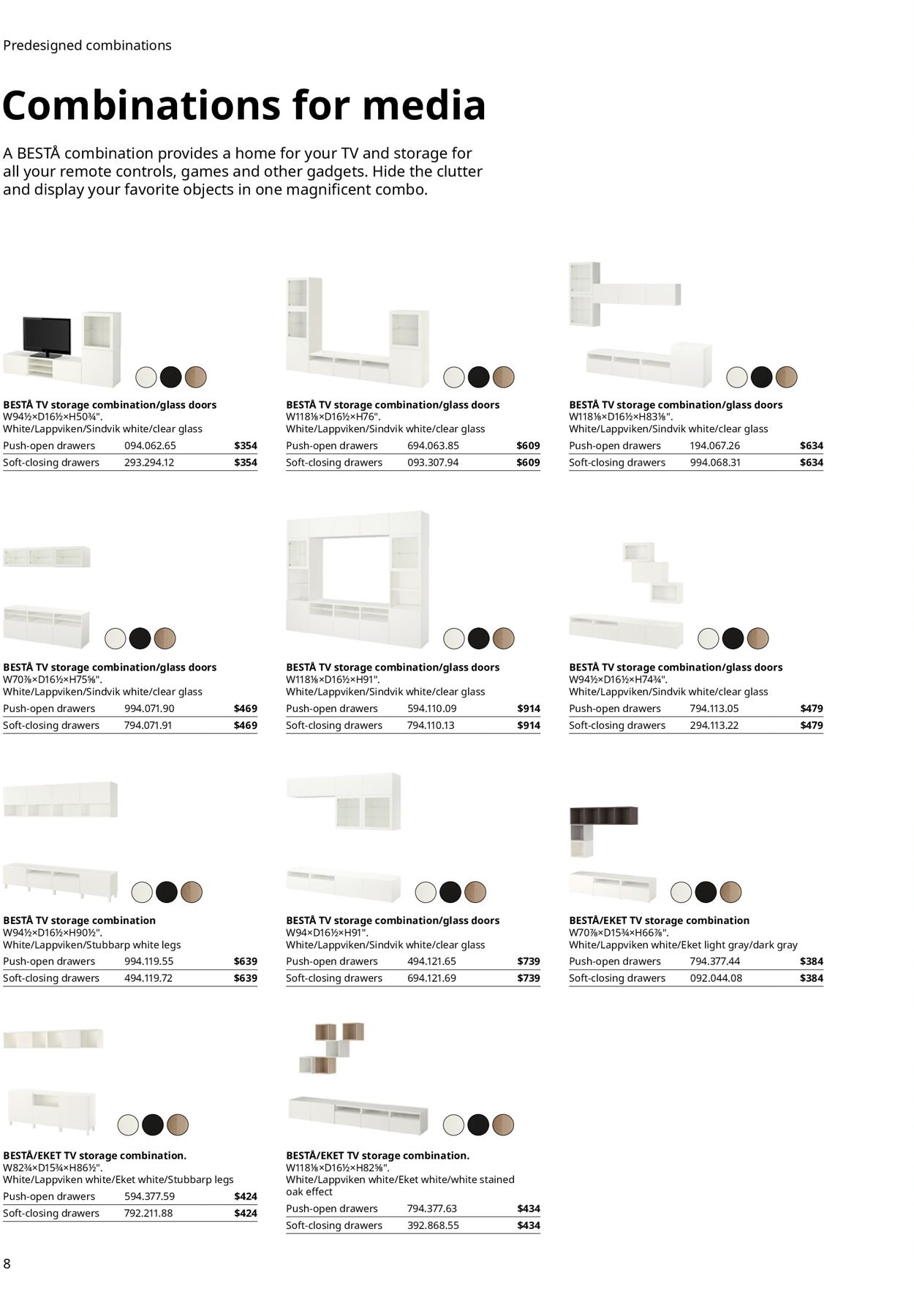 Catalogue IKEA from 07/01/2021