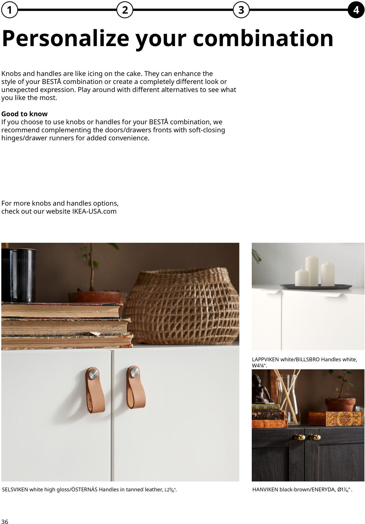 Catalogue IKEA from 07/01/2021