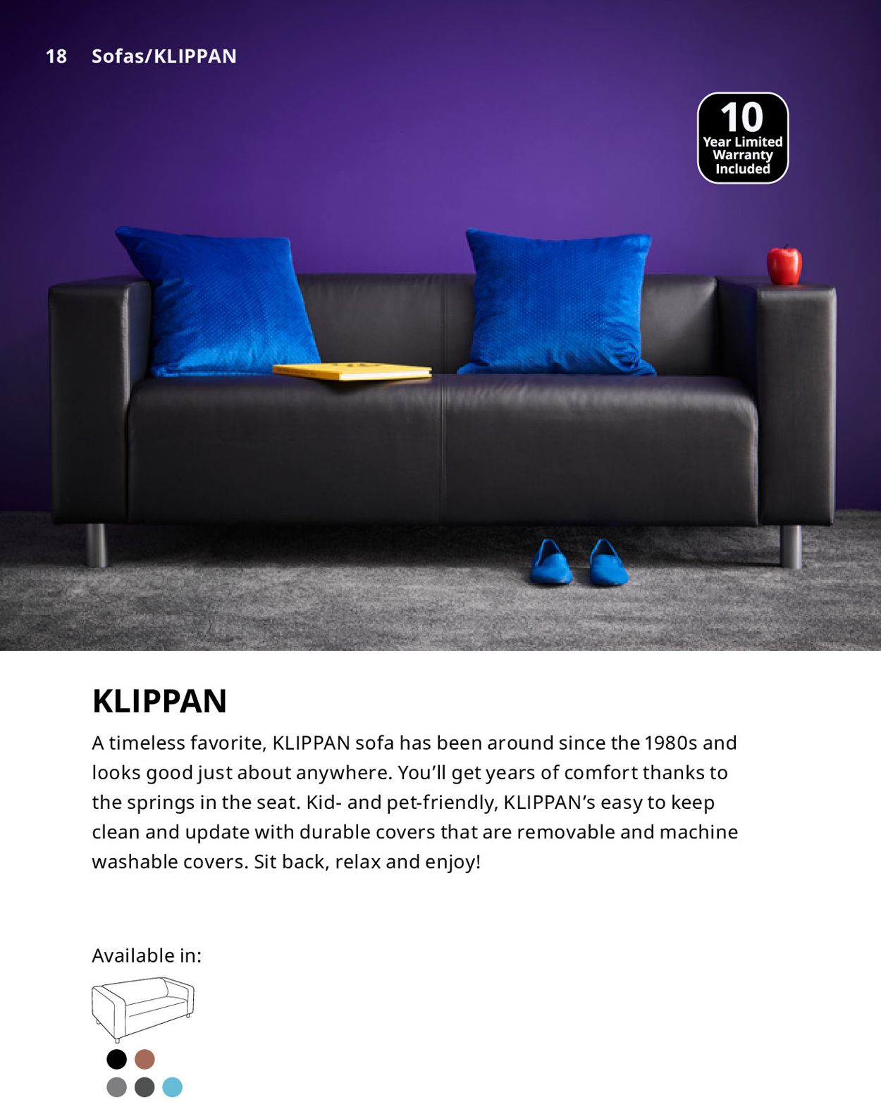 Catalogue IKEA from 07/01/2021