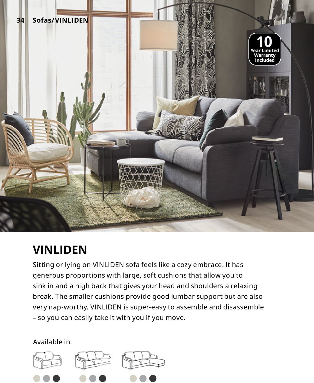 IKEA Current weekly ad 07/01 - 03/31/2022 [34] - frequent-ads.com