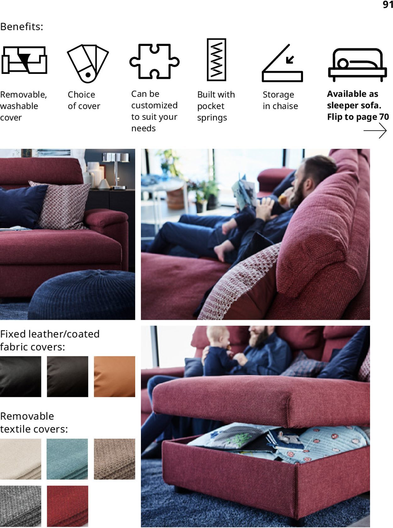 IKEA Current weekly ad 07/01 - 03/31/2022 [91] - frequent-ads.com