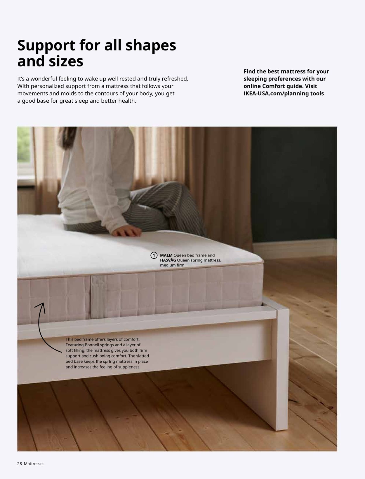 Catalogue IKEA from 06/03/2022