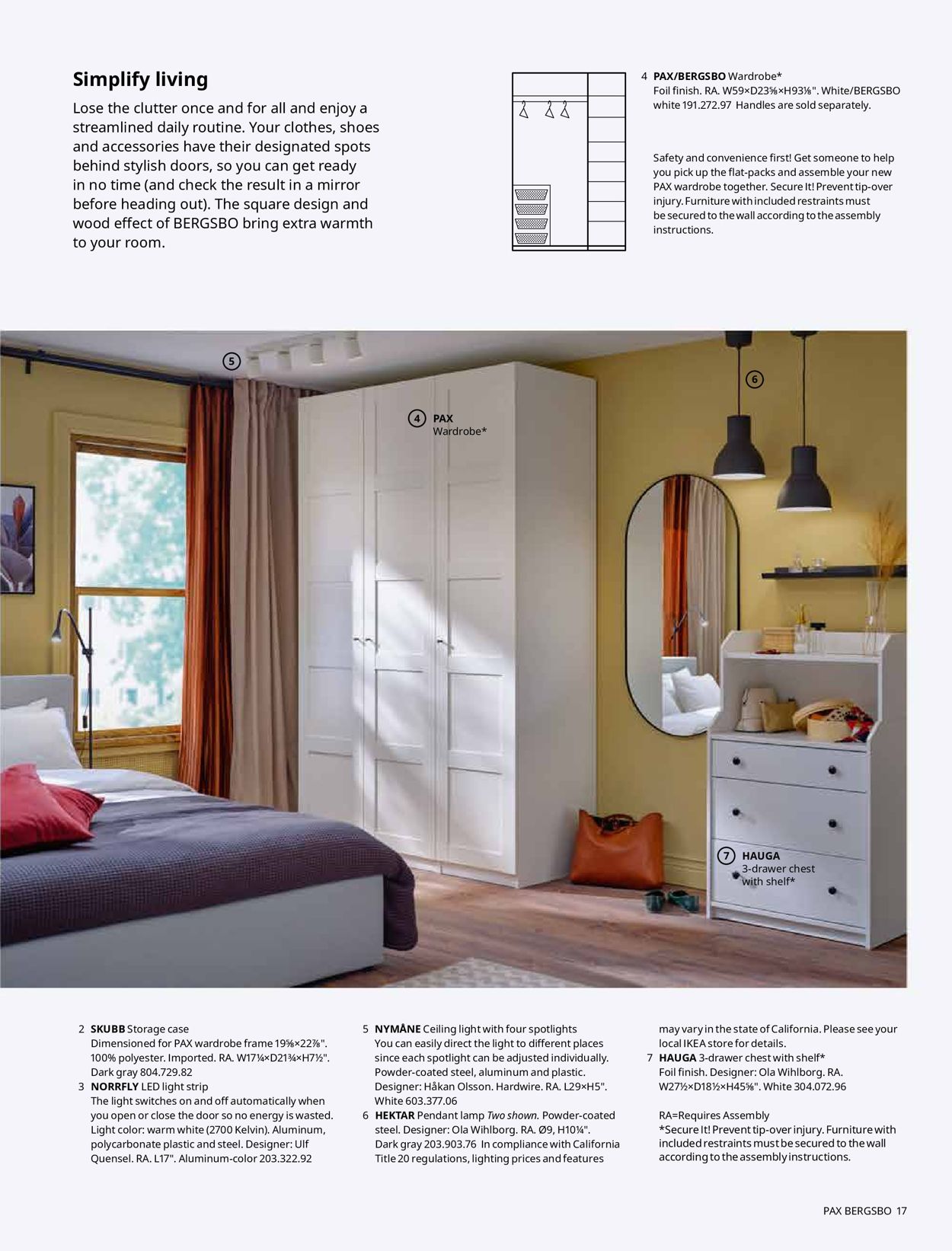 IKEA Current weekly ad 06/03 - 12/31/2022 [17] - frequent-ads.com