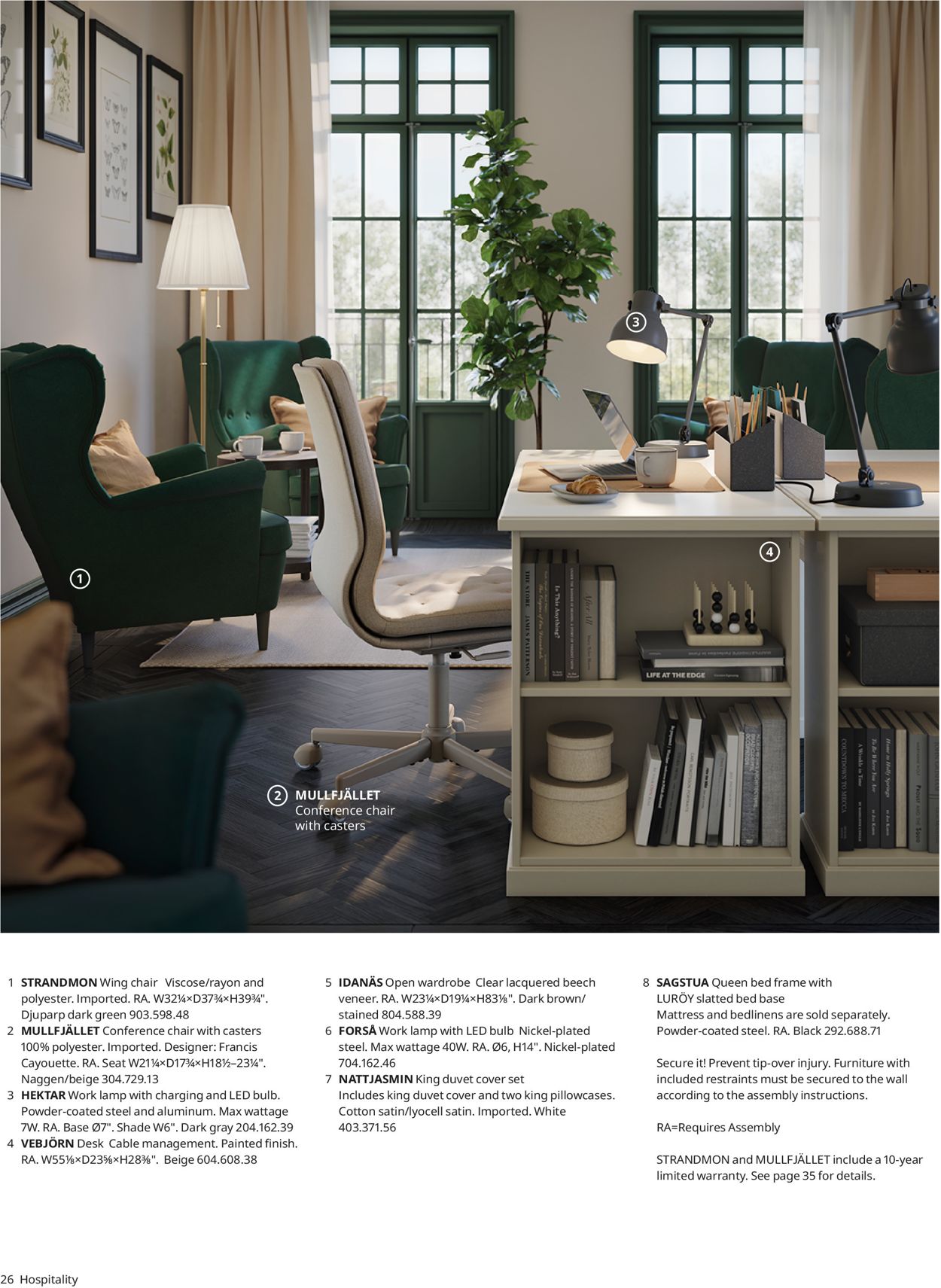 IKEA Current weekly ad 08/24 - 06/26/2023 [30] - frequent-ads.com
