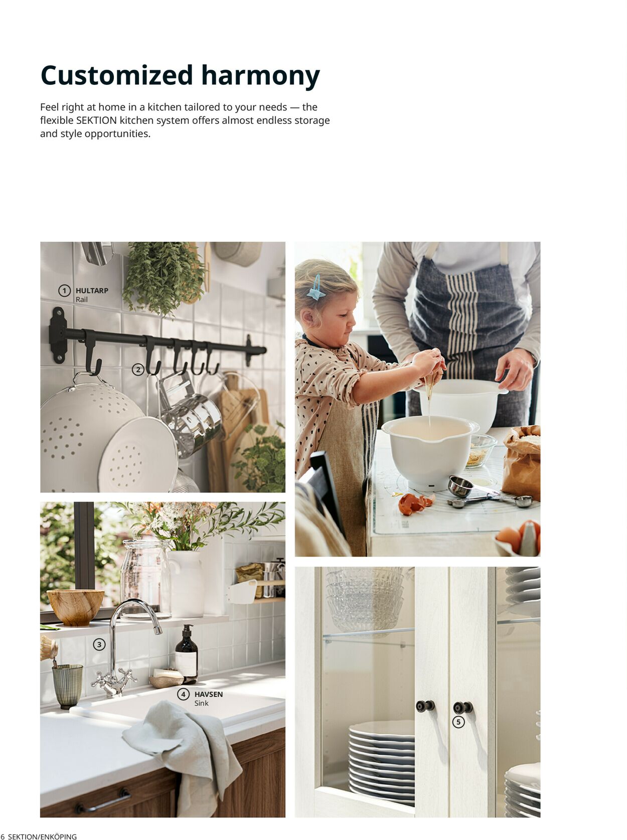 Catalogue IKEA from 11/14/2022