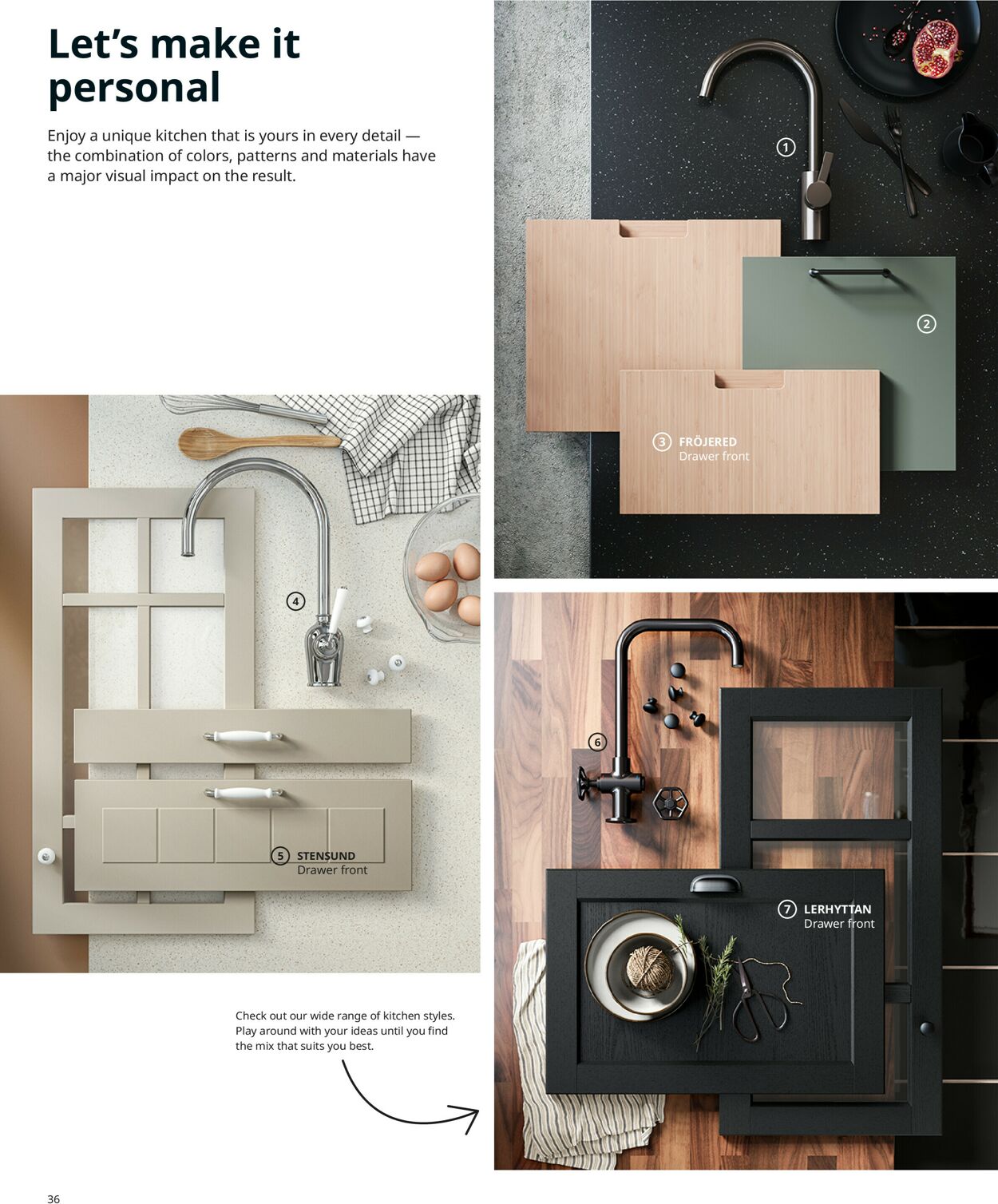 Catalogue IKEA from 11/14/2022