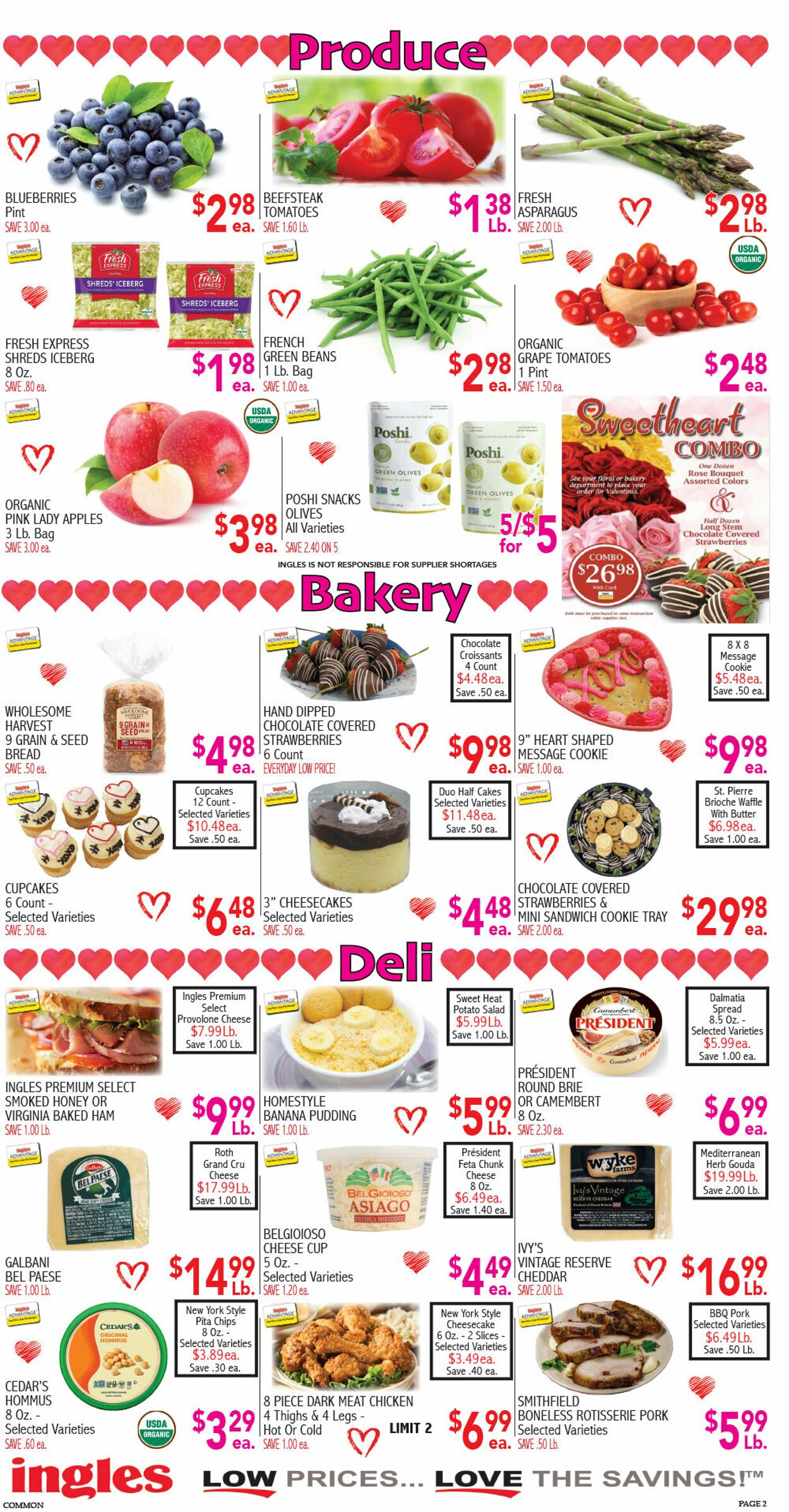 Catalogue Ingles from 02/12/2025