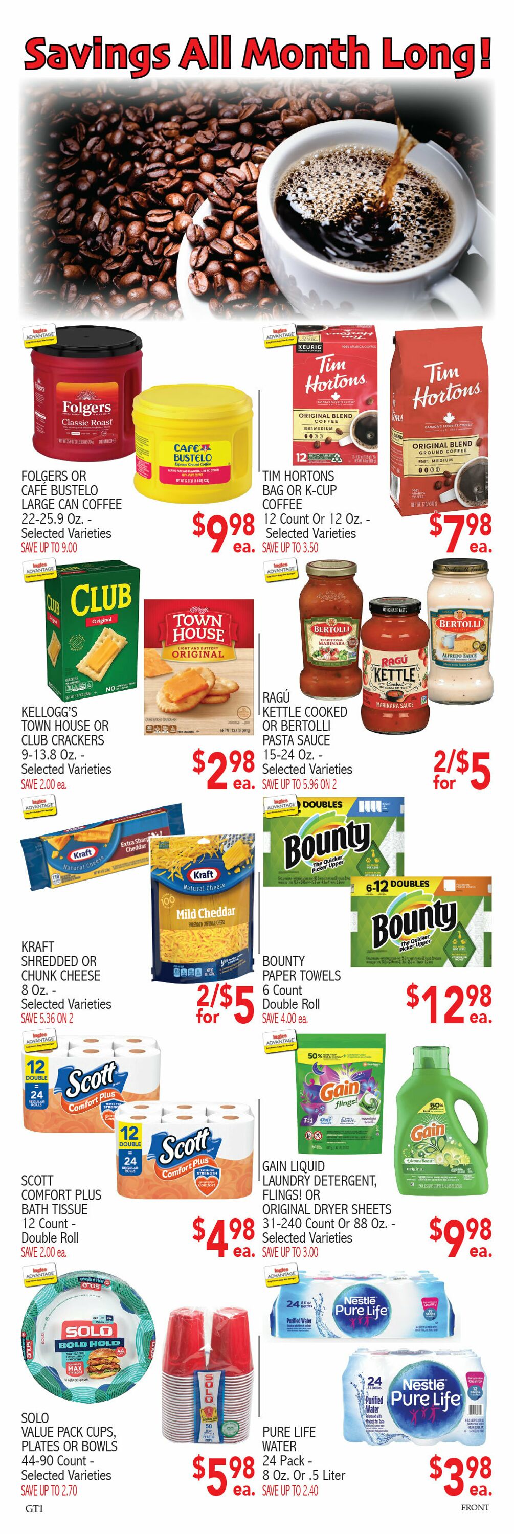 Catalogue Ingles from 06/04/2025