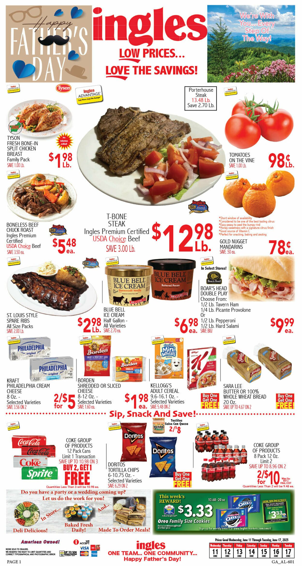 Catalogue Ingles from 06/11/2025