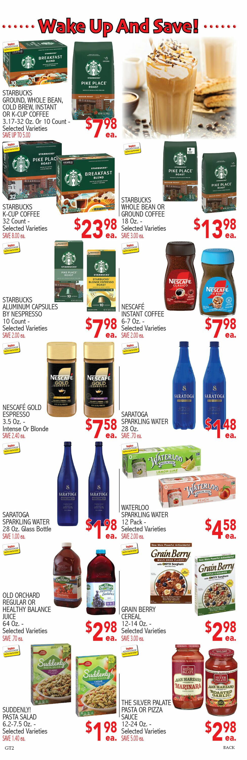 Catalogue Ingles from 06/11/2025