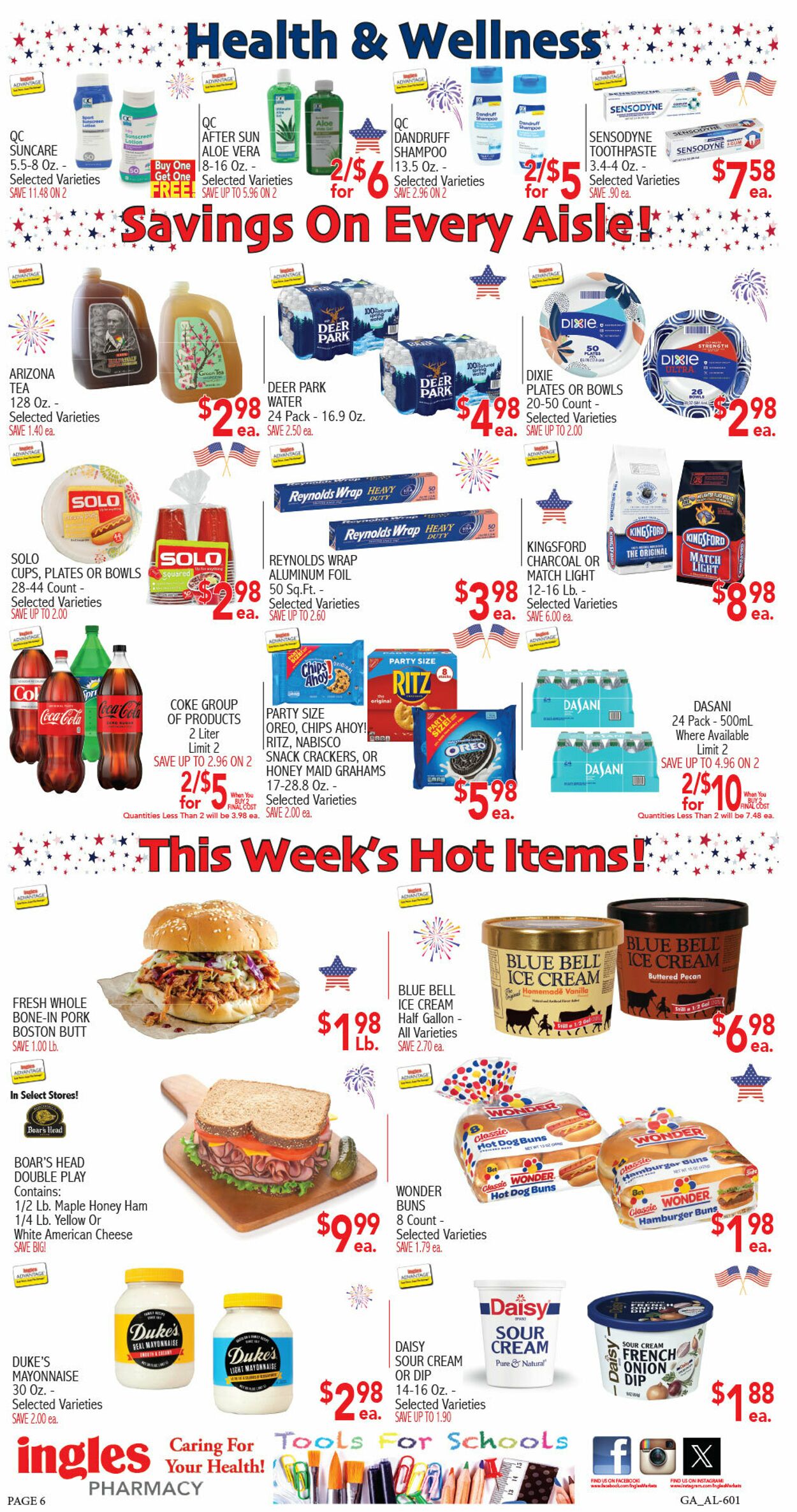 Catalogue Ingles from 07/02/2025