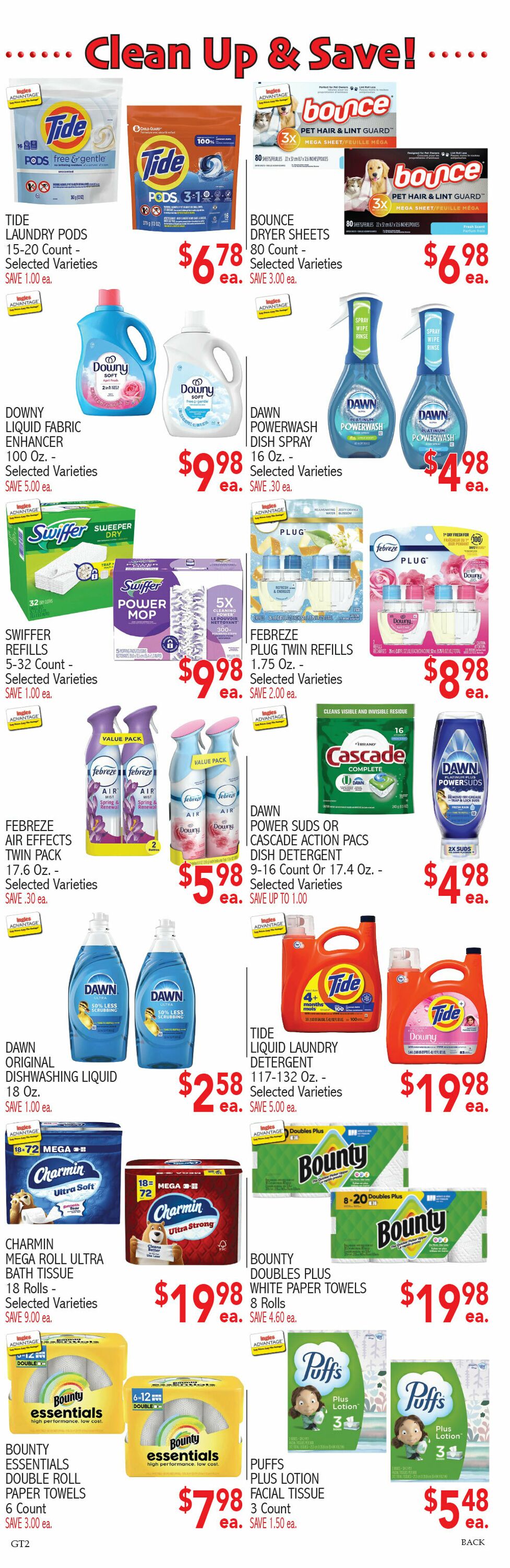 Catalogue Ingles from 07/30/2025
