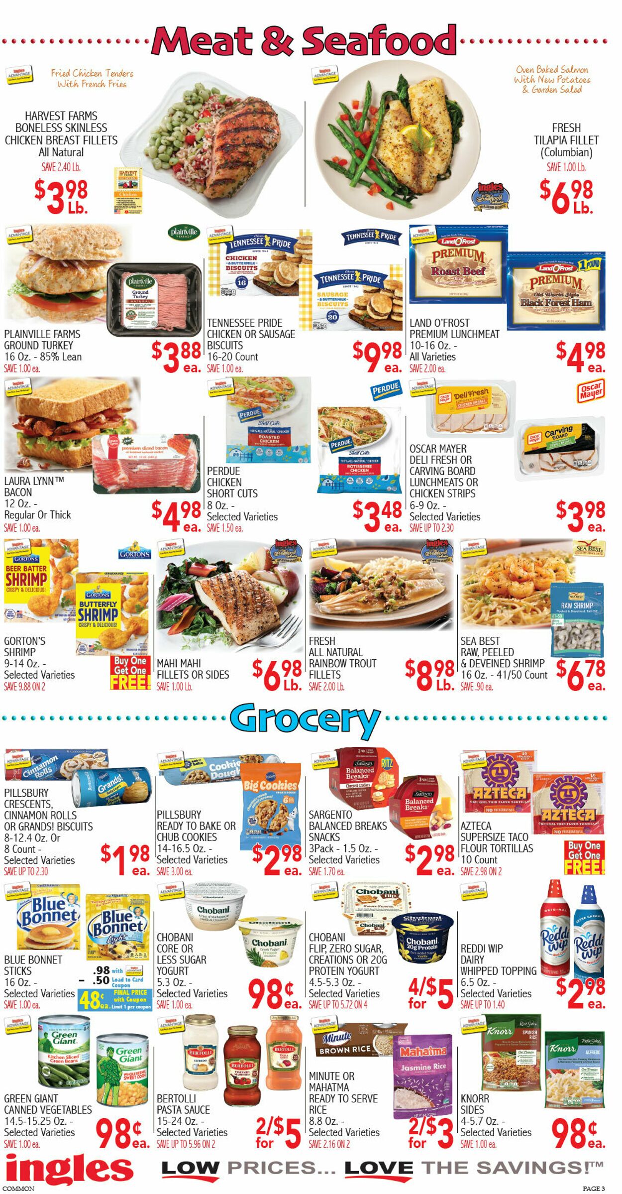 Catalogue Ingles from 08/06/2025
