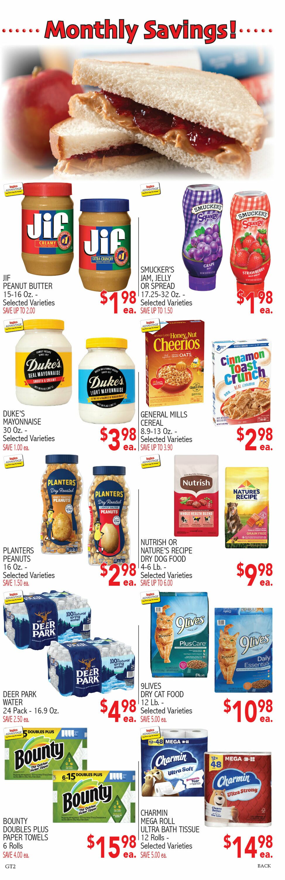 Catalogue Ingles from 08/20/2025