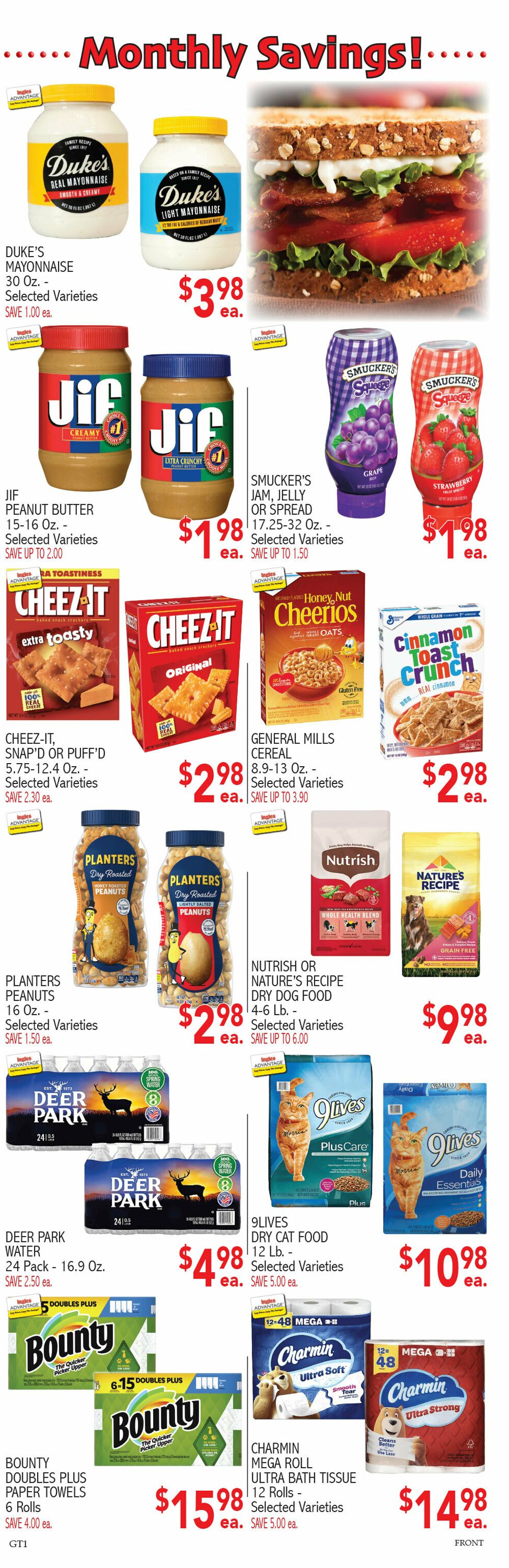 Catalogue Ingles from 08/27/2025