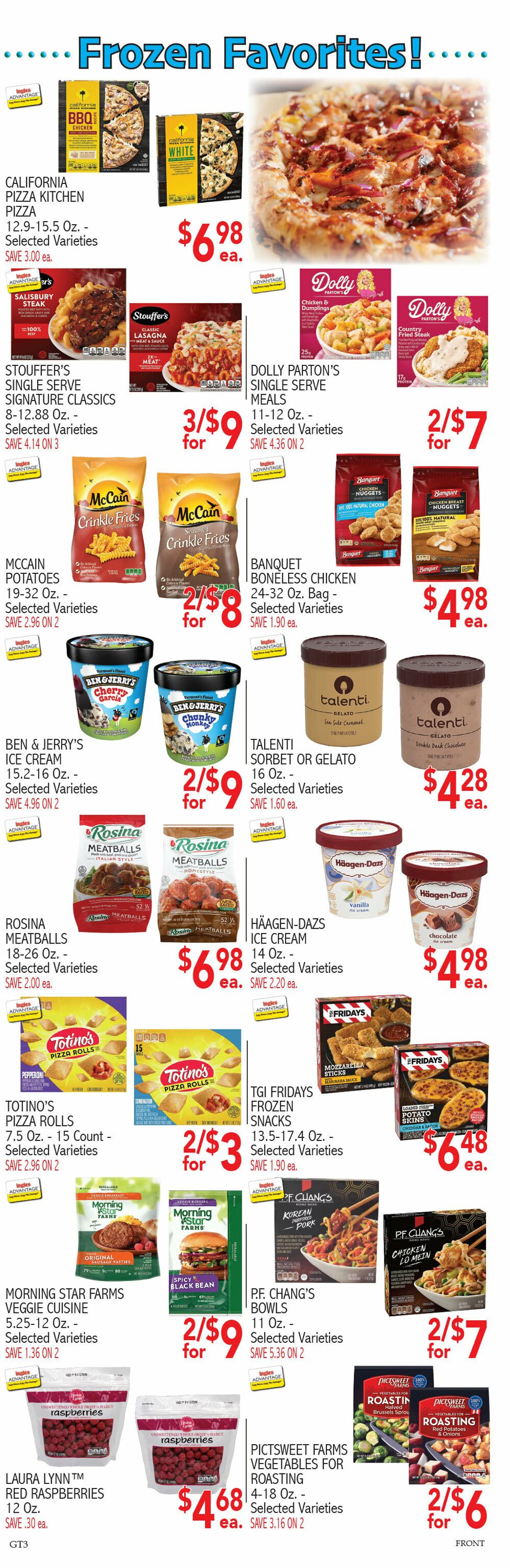 Catalogue Ingles from 09/24/2025