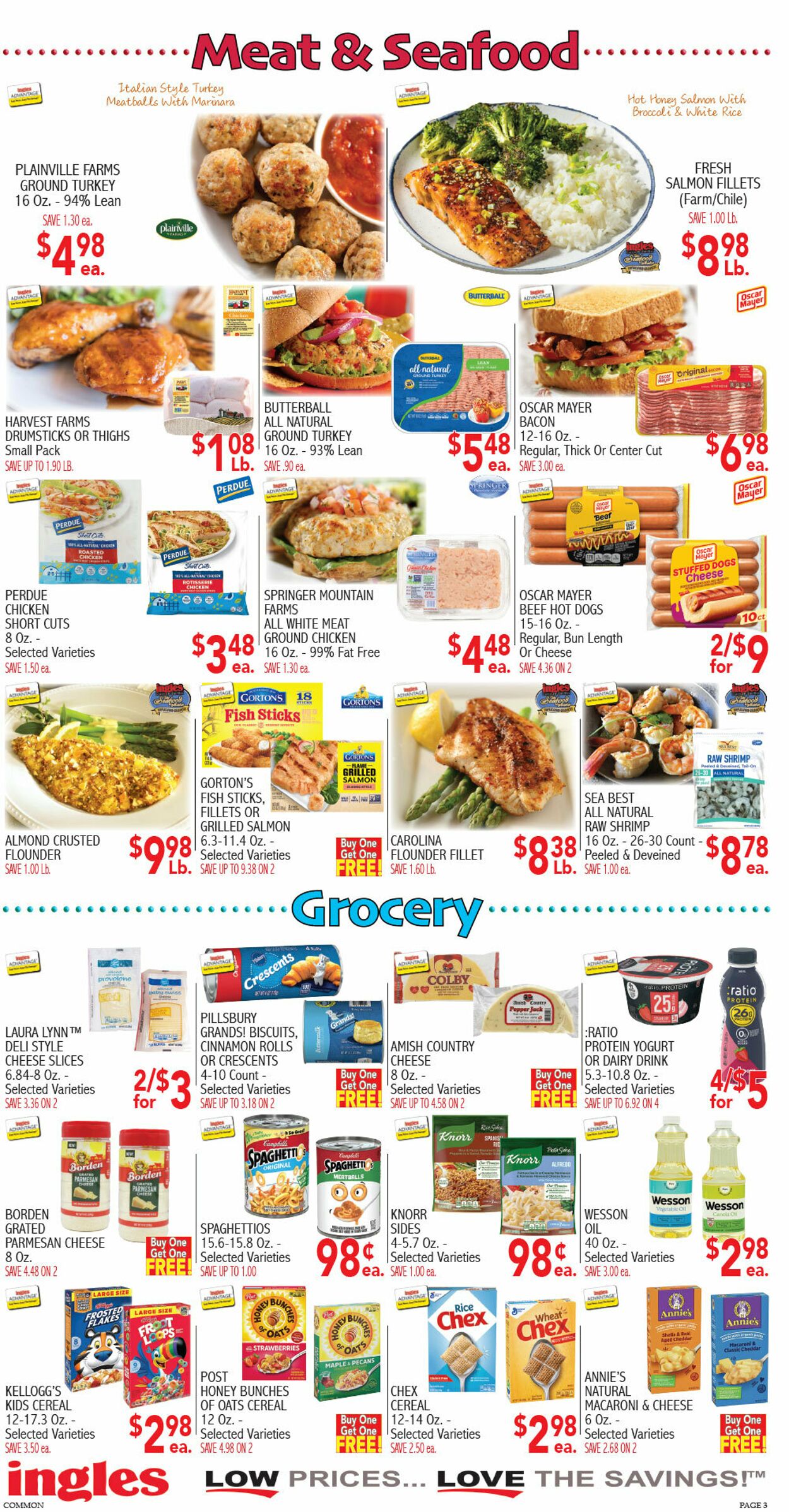 Catalogue Ingles from 10/08/2025