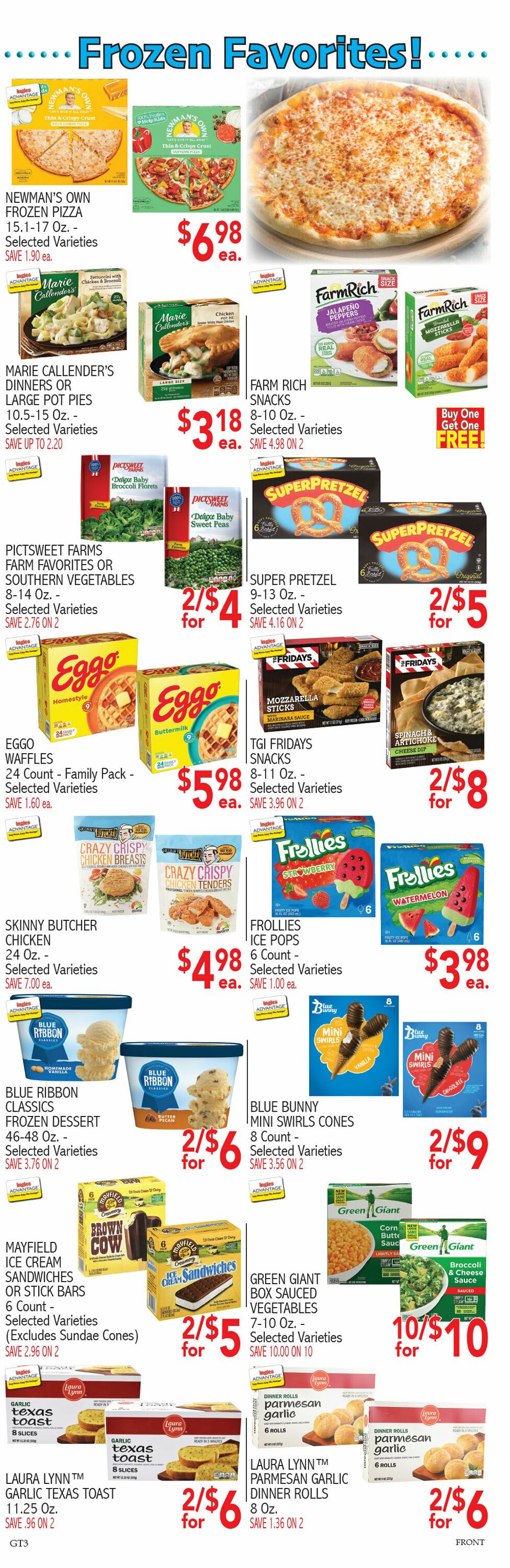 Catalogue Ingles from 10/08/2025