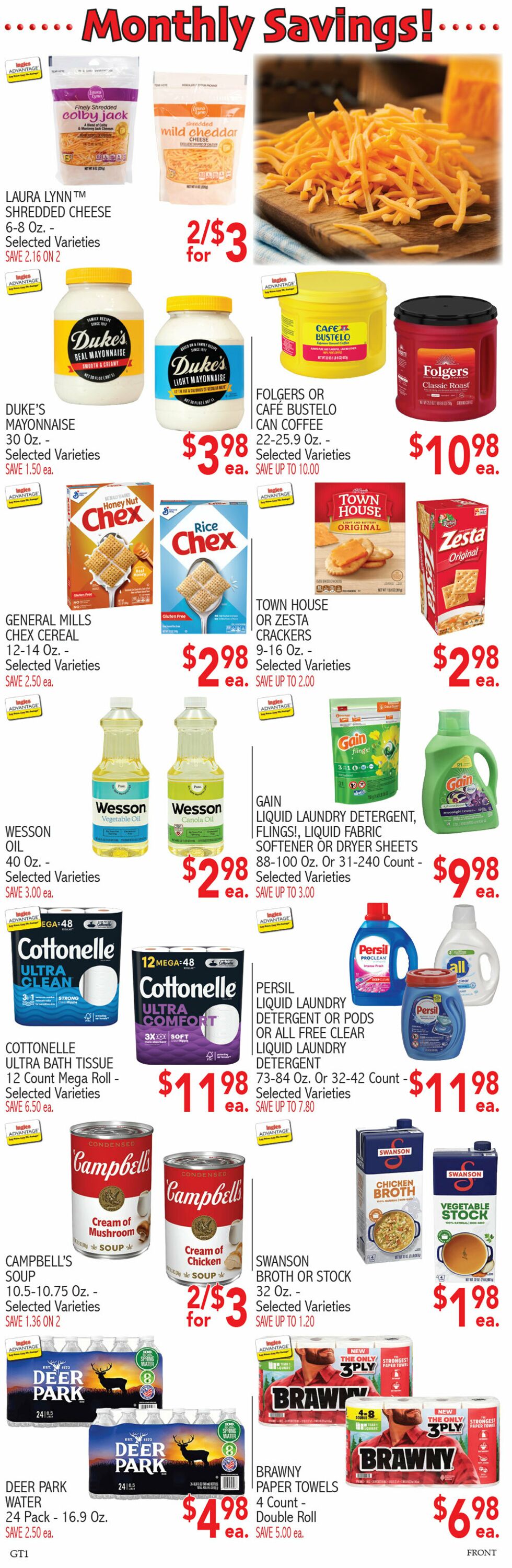 Catalogue Ingles from 11/12/2025