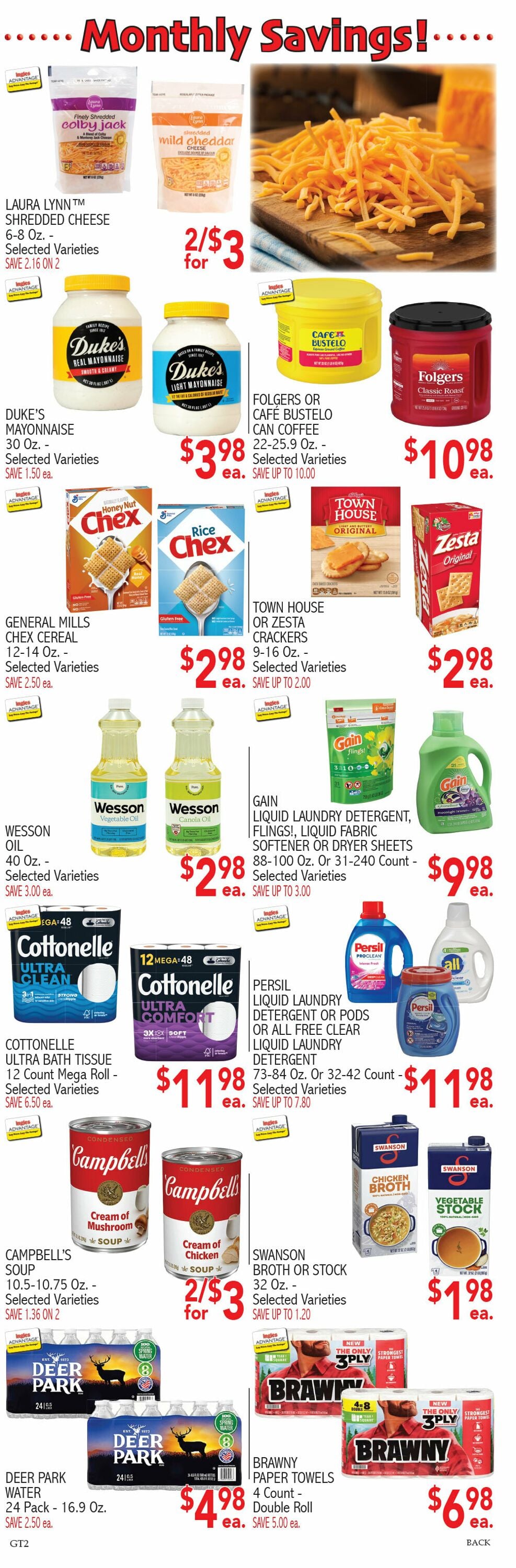 Catalogue Ingles from 11/28/2025