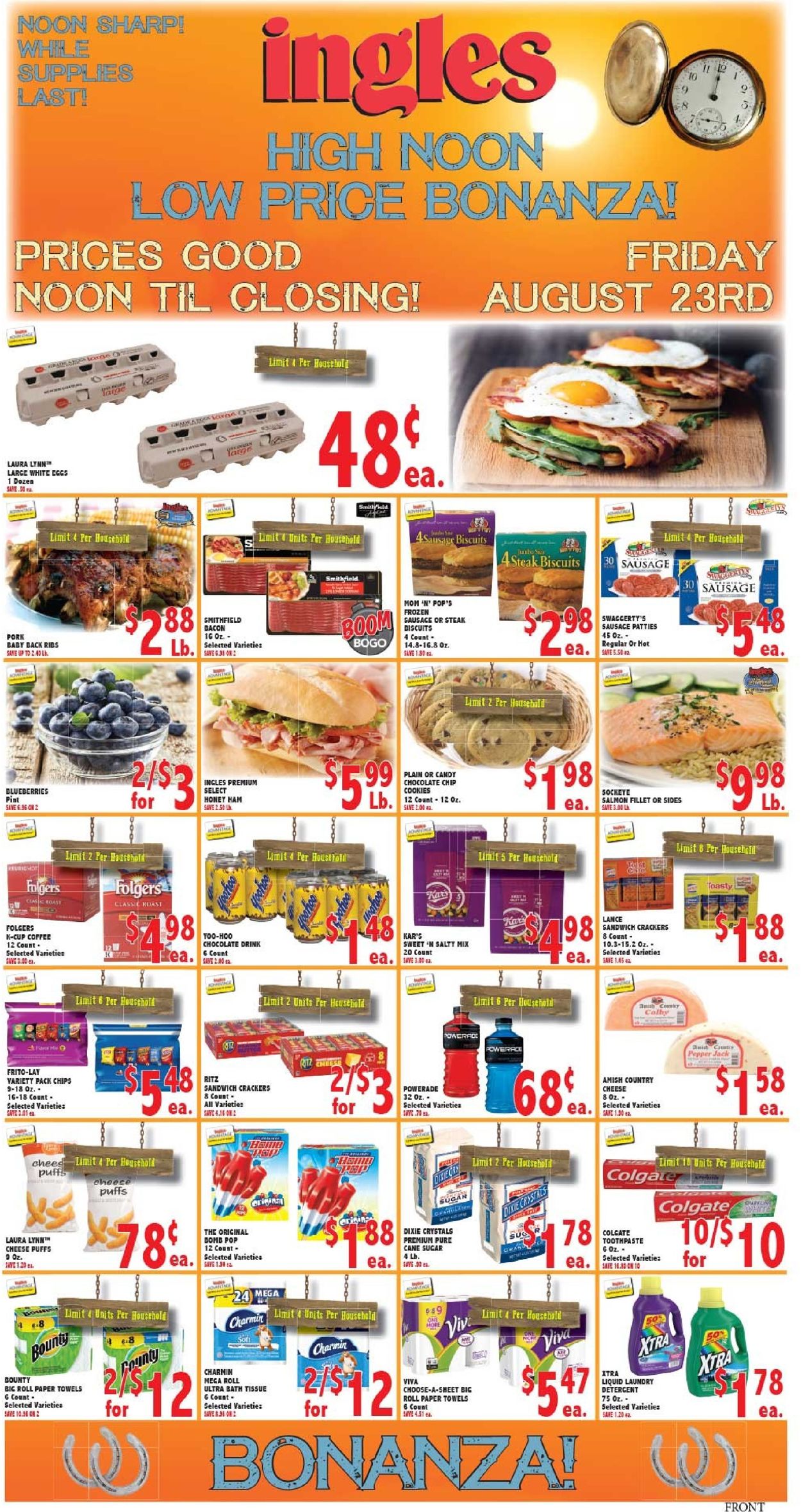 Catalogue Ingles from 08/21/2019