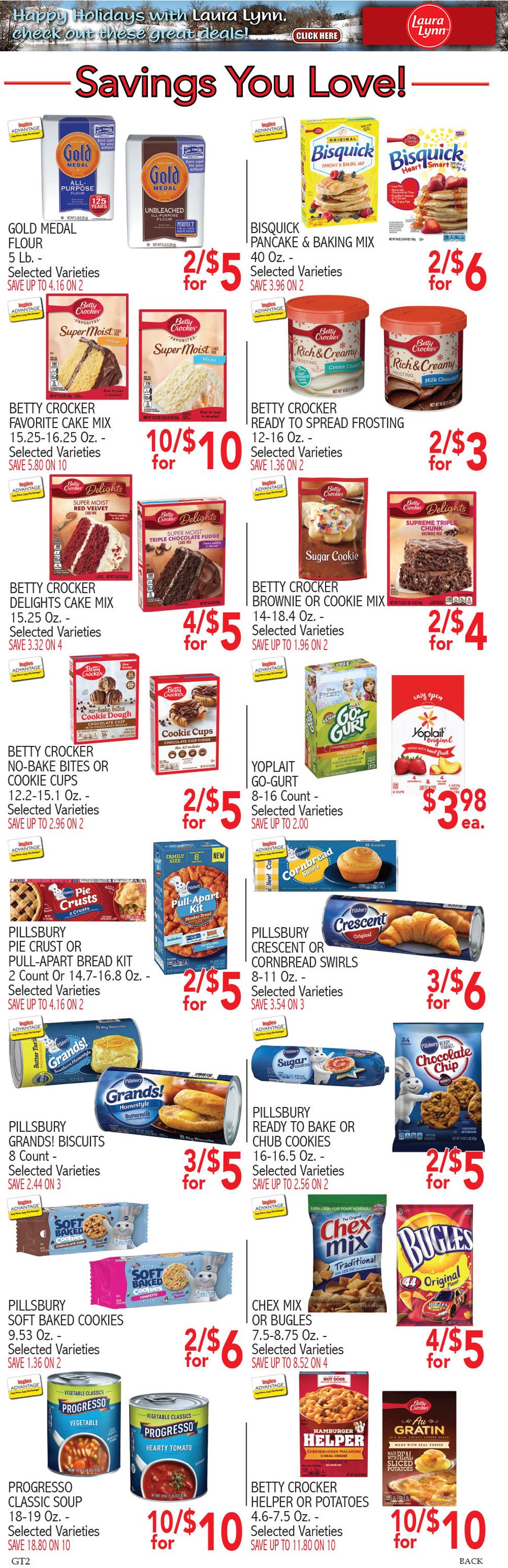 Catalogue Ingles from 12/01/2021