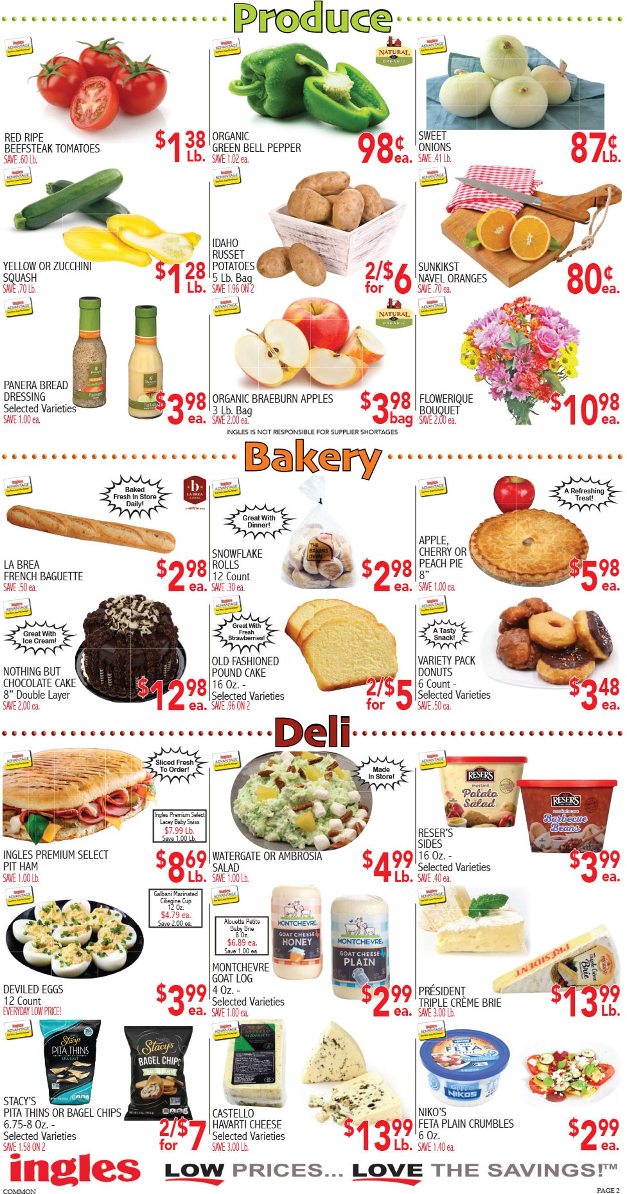 Catalogue Ingles from 01/19/2022