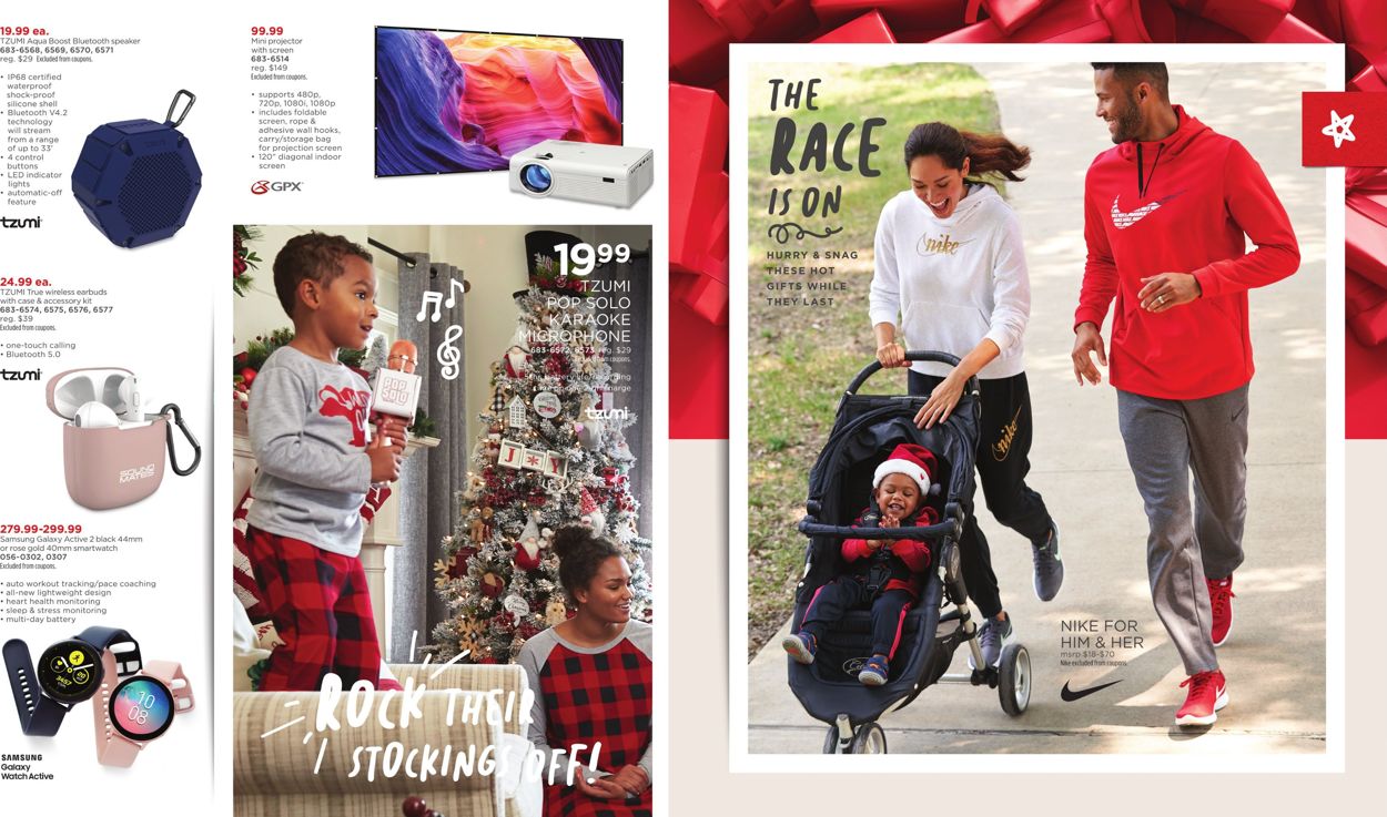 Catalogue JCPenney from 11/07/2019