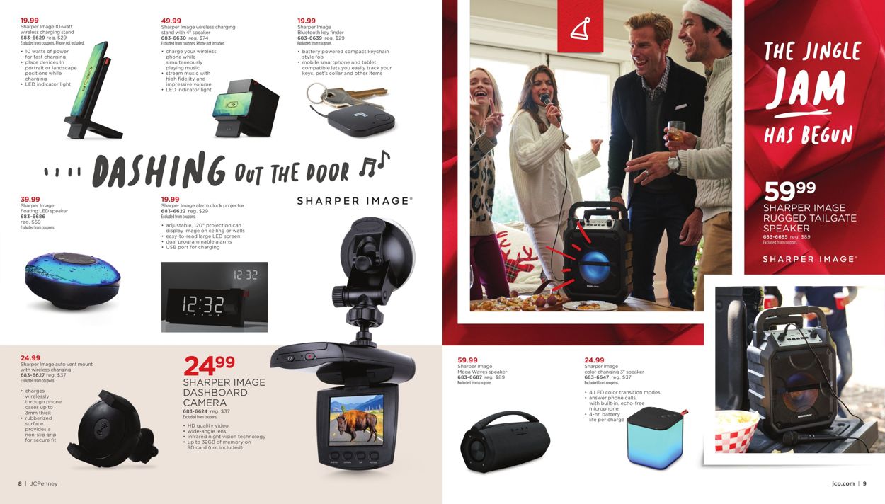 Catalogue JCPenney from 11/07/2019