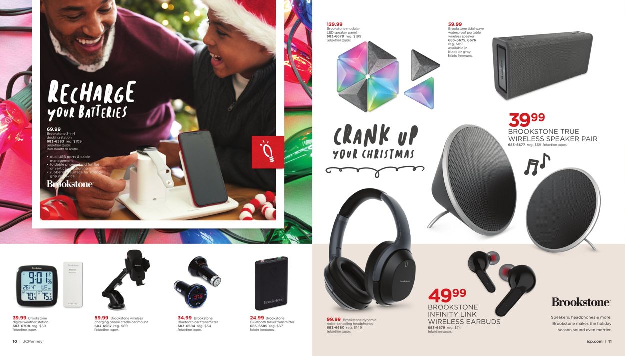 Catalogue JCPenney from 11/07/2019